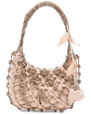 Rosantica Shoulder Bags - Pink