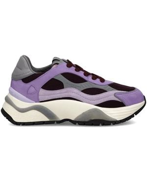 Philippe Model Trainers - Purple