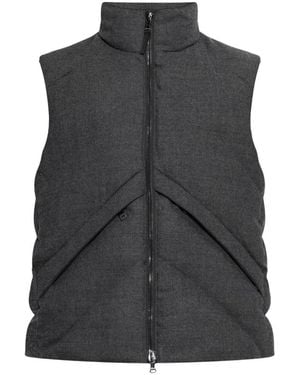 Bogner Vests - Gris