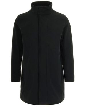 Colmar Single-Breasted Coats - Zwart