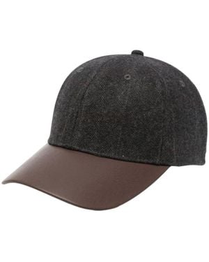 Yerse Rizzo45 Cap - Grau