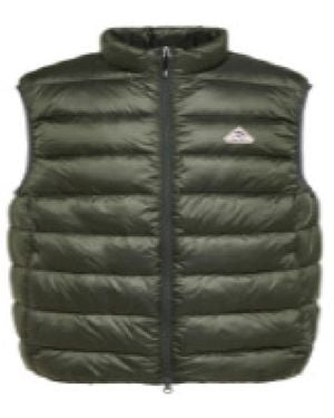 Pyrenex Vests - Green