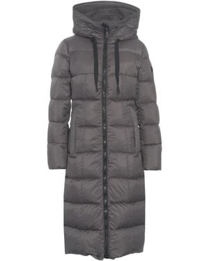 Peuterey Down Coats - Gris