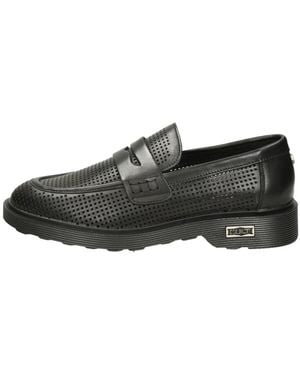 Cult Loafers - Nero