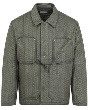 Craig Green Light Jackets - Groen
