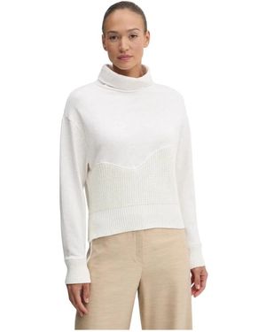 Sportalm Turtlenecks - Neutre