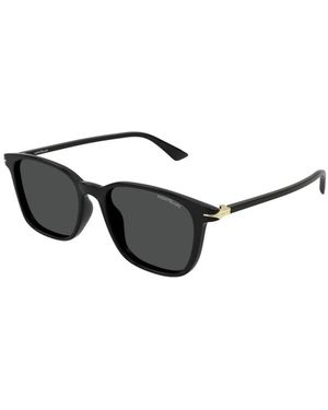 Montblanc Sunglasses - Black