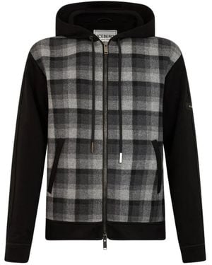Iceberg Light Jackets - Negro