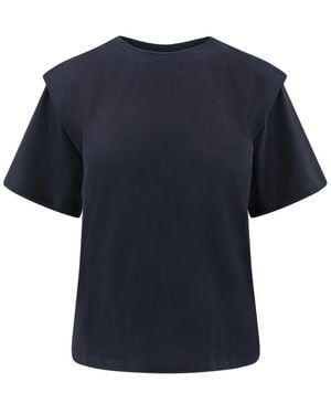 Isabel Marant T-Shirts - Azul