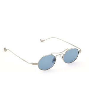 Eyepetizer Sunglasses - Blue