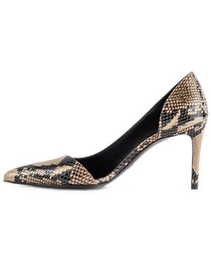 KHAITE Pumps - Bruin