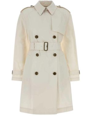 Burberry Belgravia Trenchcoat - Naturel