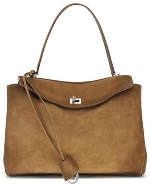 Balenciaga Handbags - Brown