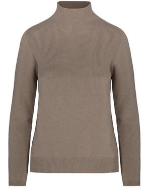 Bomboogie Turtlenecks - Grey