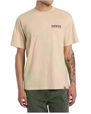 Dickies T-Shirts - Neutro