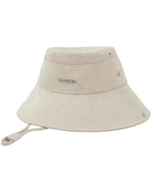 Jacquemus Accessories - Natural