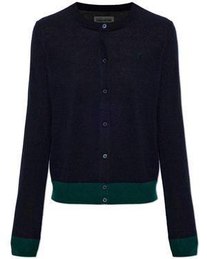 Zadig & Voltaire Cashmere Knitwear - Bleu