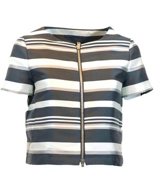 Herno Light Jackets - Blue