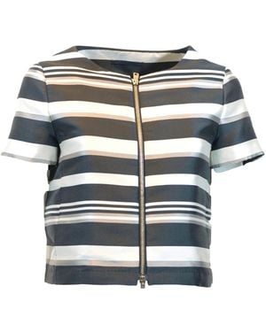 Herno Light Jackets - Blue