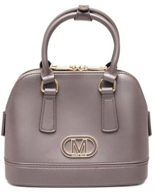 Marc Ellis Flat Maddy Tote - Grau