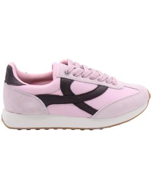 Boax Studio Dalvik Sneaker - Pink