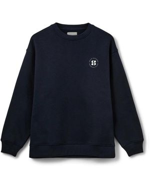 Sofie Schnoor Sweatshirts - Blue