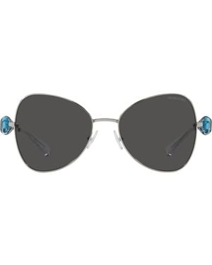 Swarovski Sunglasses - Gray