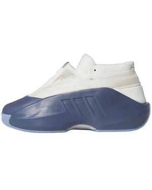 adidas Crazy Iiinfinity Schuhe - Blau