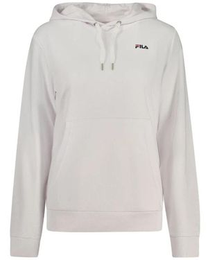 Fila Hoodies - Gris