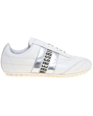 Bikkembergs Sneakers - Bianco