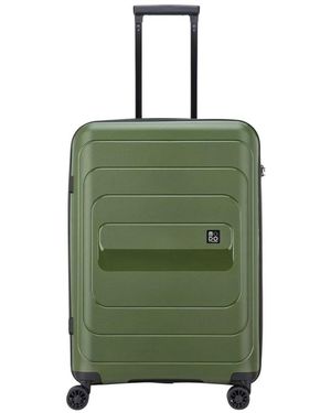 Roncato Suitcases - Green