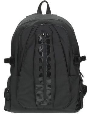 Blauer Backpacks - Black