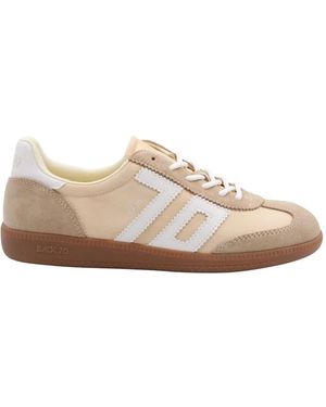 Back70 Sneakers - Blanc