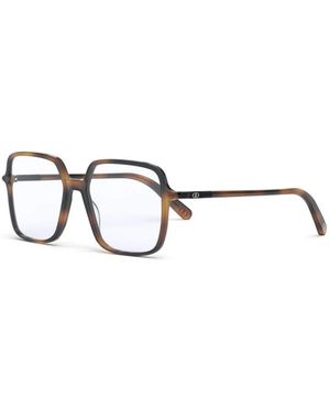 Dior Glasses - Brown