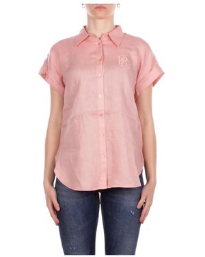 Ralph Lauren Shirts - Pink