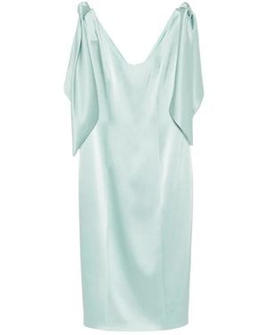 Fely Campo Party Dresses - Bleu