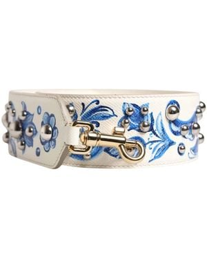 Dolce & Gabbana Bag Accessories - Blue