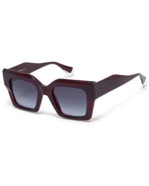 Gigi Studios Sunglasses - Blue
