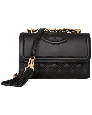 Tory Burch Shoulder Bags - Nero