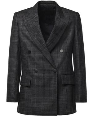 Dondup Blazers - Negro