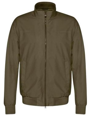 Geox Vincit Jacket - Groen
