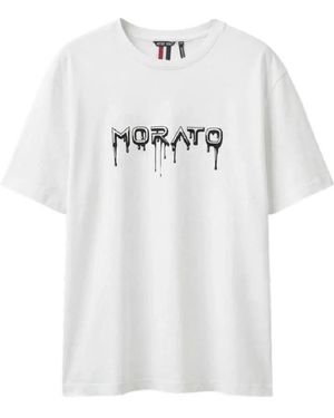 Antony Morato T-Shirts - White