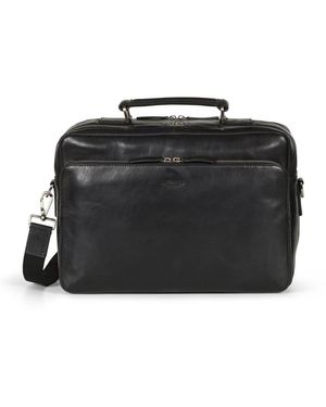 Howard London Laptop Bags & Cases - Nero