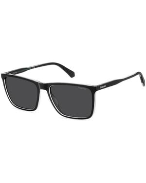 Polaroid Sunglasses - Black