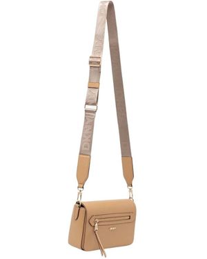 DKNY Cross Body Bags - Neutro