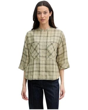 Barbour Blouses - Verde
