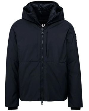 Bomboogie Winter Jackets - Bleu