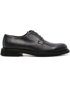 Casadei Laced Shoes - Black