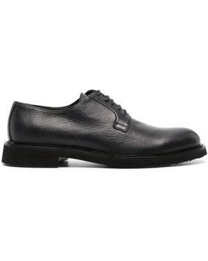 Casadei Laced Shoes - Noir
