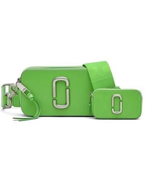 Marc Jacobs Cross Body Bags - Green